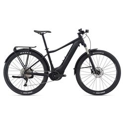 Fathom E+ EX 29er L Black M24