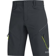 GORE C3 Trail Shorts-black-L