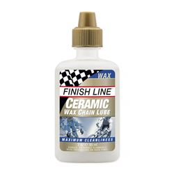 FINISH LINE Ceramic Wax 2oz/60ml-kapátko