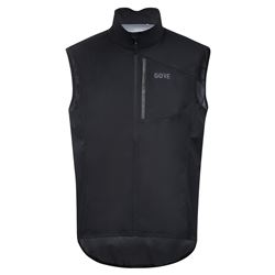 GORE Spirit Vest Mens-black-XL