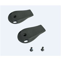 FIZIK Heel Skid Plate (pair) R1B L (45-48)