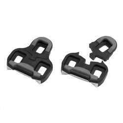 GIANT PEDAL CLEATS 4.5 DEGREES FLOAT LOOK SYSTEM COMPATIBLE