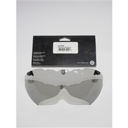 GIRO Selector Eye Shield-clear-M/L