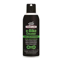 FINISH LINE E-Bike Cleaner 415 ml-sprej