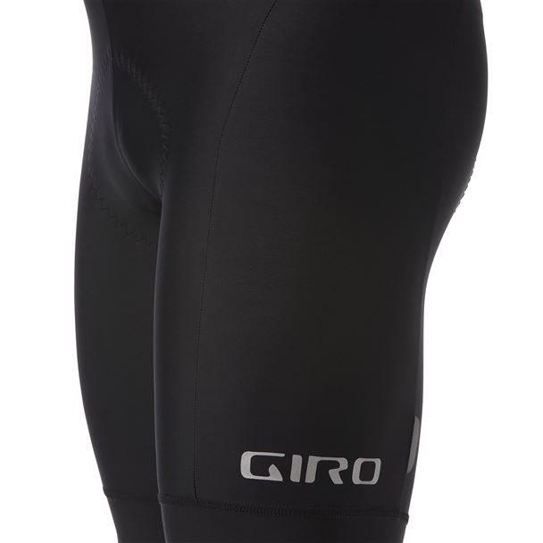 GIRO Chrono Sport Bib Short Black M