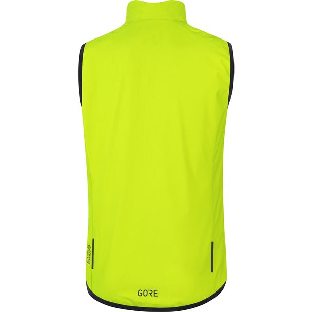 GORE Wear Spirit Vest Mens-neon yellow-M