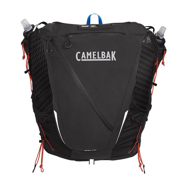 CAMELBAK Apex Pro Run Vest Black S