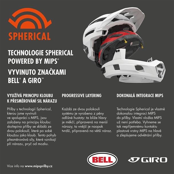BELL Full-10 Spherical Mat Black M