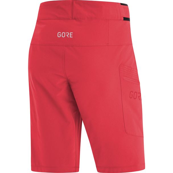 GORE Wear Passion Shorts Womens-hibiscus pink-40
