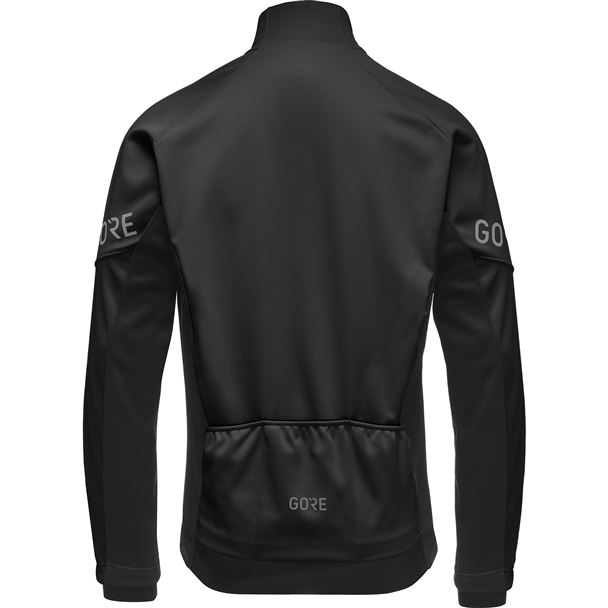 GORE C3 GTX I Thermo Jacket black L