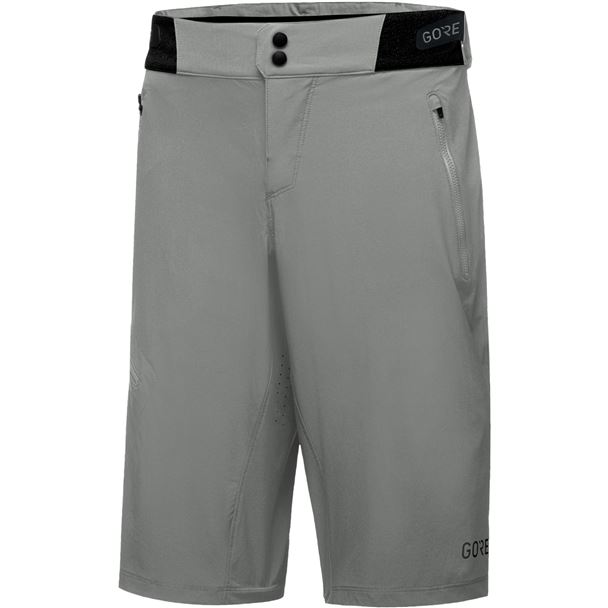 GORE C5 Shorts-lab gray-XXL