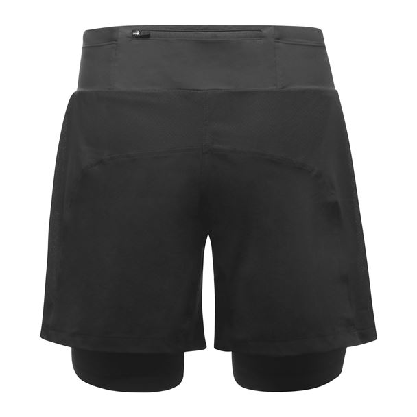 GORE R5 Wmn 2in1 Shorts-black-34