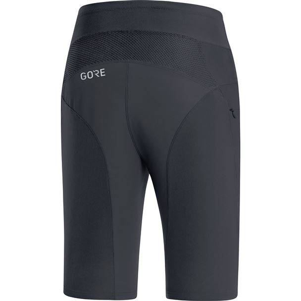 GORE C5 Trail Light Shorts-black-XL
