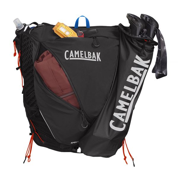 CAMELBAK Apex Pro Run Vest Black S