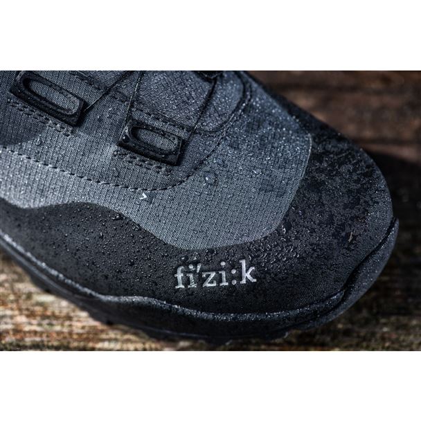 FIZIK Nanuq GTX black/grey-42