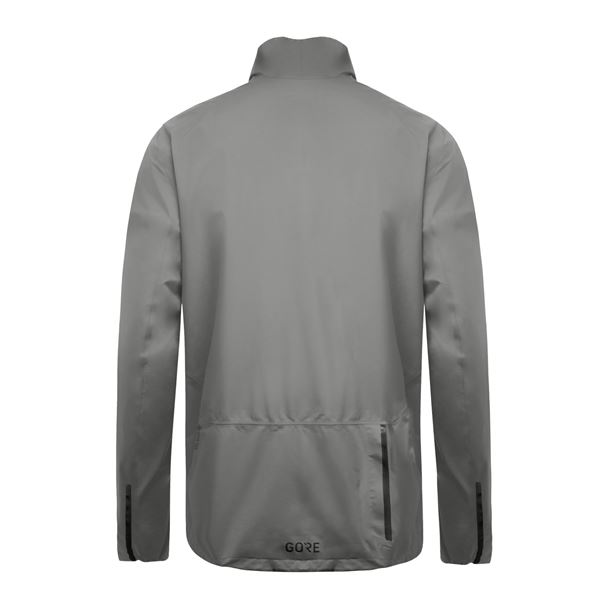 GORE Paclite® Jacket GTX Mens lab grey L