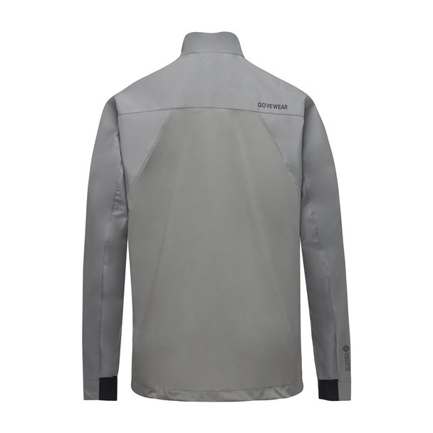 GORE Everyday Jacket Mens lab grey L