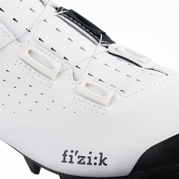 FIZIK Vento X3 Overcurve white/black-44.5
