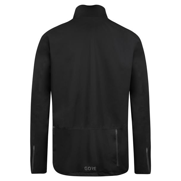 GORE Paclite® Jacket GTX Mens black XL