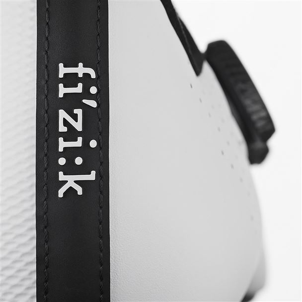 FIZIK Infinito Carbon 2-white/black-42