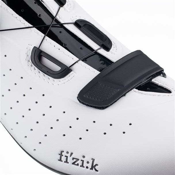FIZIK Overcurve R5-white/black-42