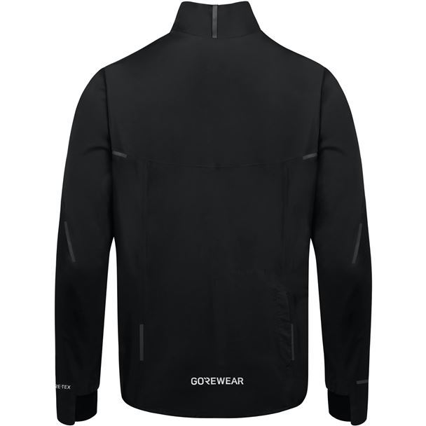 GORE Spinshift GTX Jacket Mens black XXL
