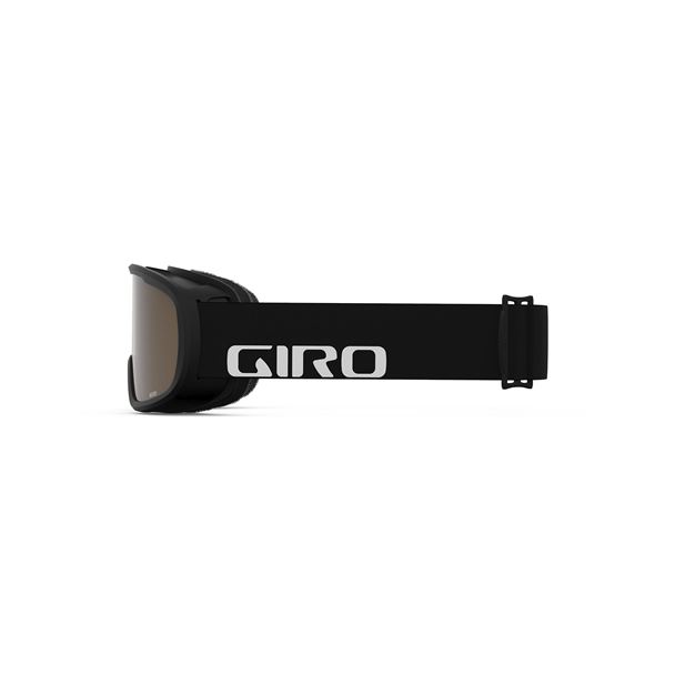 GIRO Buster Black Wordmark AR40