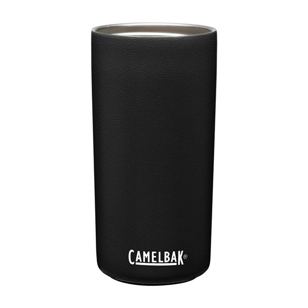 CAMELBAK MultiBev Vacuum Stainless 0,65l/0,5l Black/Black