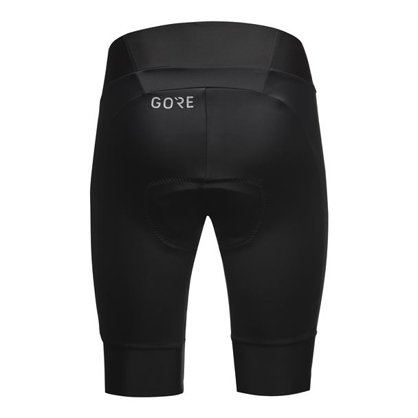 GORE Ardent Short Tights+ Womens black 38