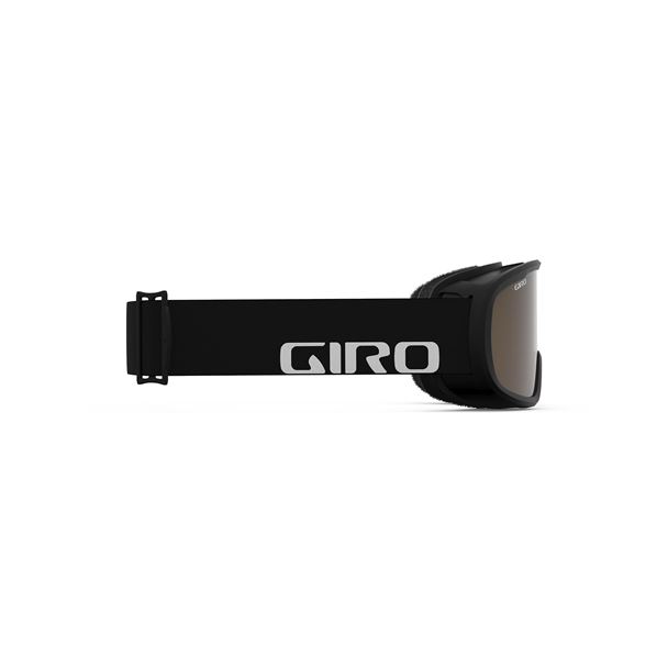 GIRO Buster Black Wordmark AR40