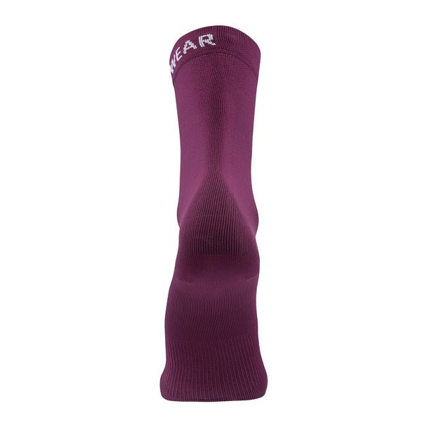 GORE Essential Socks process purple 41-43/L