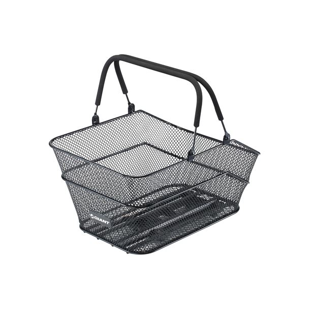 GIANT BASKET WIDE/LOW SIZE WITH MIK SYSTEM