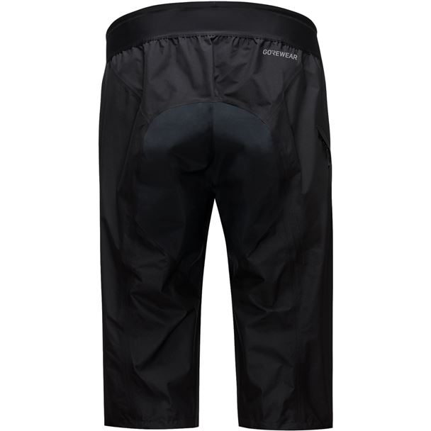 GORE Endure Shorts black XL