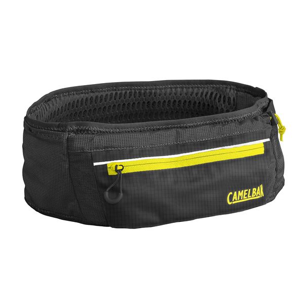 CAMELBAK Ultra Belt Black/Safety Yellow S/M