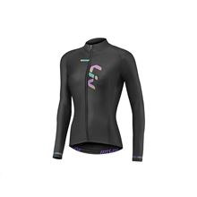 LIV RACE DAY MID-THERMAL LS JERSEY S LIV RACE DAY MID-THERMAL LS JERSEY S