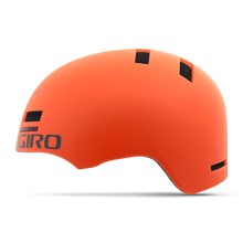 GIRO Section-mat vermilion-L GIRO Section-mat vermilion-L