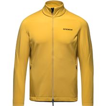 GORE FERNFLOW Thermo Jacket Mens tuscan sand L