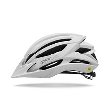 GIRO Artex MIPS Mat White L