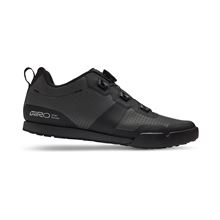 GIRO Tracker Boa Black 38
