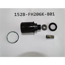 FH206K-02 Freehub Body 11s for GRB321/GRB1502/GRB1504/GDC1504/GRB1606(Shimano+Sram)