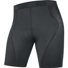GORE C5 Liner Short Tights+-black-XL GORE C5 Liner Short Tights+-black-XL