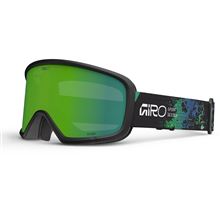 GIRO Stomp Blue Surge Fade-Loden Green