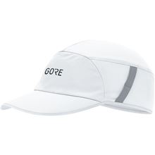 GORE M Light Cap-white