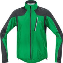 GORE Alp-X 2.0 GT AS Jacket-fresh green/black-M