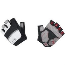 GORE Oxygen Gloves-black/white-6 GORE Oxygen Gloves-black/white-6