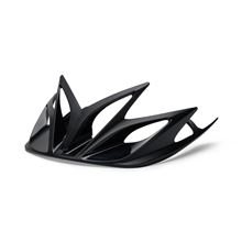 GIRO Artex Visor-blk-L