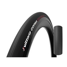 VITTORIA Corsa 23-622 fold full black G2.0