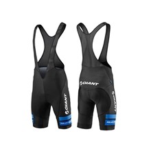 GIANT Race Day Standard Bib Short-black/blue-S GIANT Race Day Standard Bib Short-black/blue-S