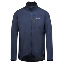 GORE Paclite¬A Jacket GTX Mens orbit blue M