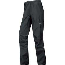 GORE C5 GTX Active Trail Pants-black-L GORE C5 GTX Active Trail Pants-black-L